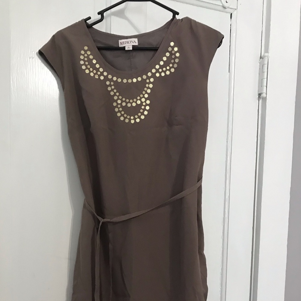 Merona womens dress